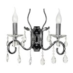 Фото 4 Бра Arti Lampadari Vesuvio E 2.1.2.601 N