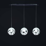 Фото 1 5145 Подвесной светильник ORGANICA