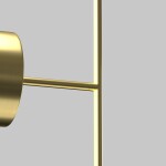 Фото 6 Настенный светильник (бра) Technical C084WL-L7BS2.7K