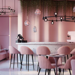 Фото 5 Трековый светильник Technical TR148-1-3W3K-BS