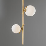 Фото 5 Подвесной светильник Freya FR5259PL-02BS