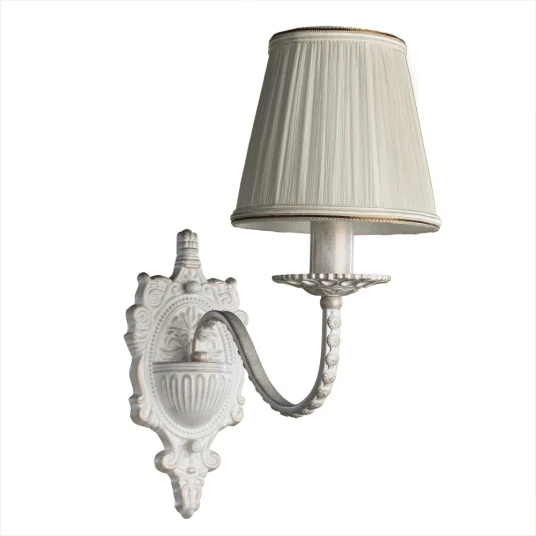 Фото Бра Arte Lamp CALAMARO A2046AP-1WG