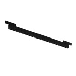 Фото 7 Трековый светильник Technical TR193-1-20W3K-M-B