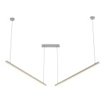 Фото 1 CL203220 Стиг Белый Свет-к Подвес