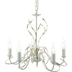 Фото Подвесная люстра Arte Lamp CINTA A1309LM-5WC
