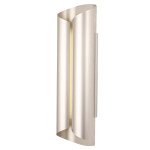 Фото 2 Бра Crystal Lux SELENE AP20 LED NICKEL