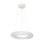 Фото Люстра Divinare LEVITA 8003/91 SP-1