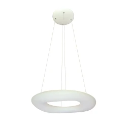 Фото Люстра Divinare LEVITA 8003/91 SP-1