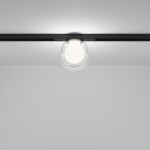 Фото 2 Трековый светильник Technical TR181-1-4WTW-B