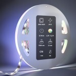 Фото 1 Светодиодная лента Led Strip 201136