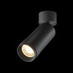 Фото 2 Потолочный светильник Technical C055CL-L12W3K-Z-B