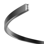 Фото 6 Шинопровод накладной/подвесной Technical TRX154-2SR-D1200-B