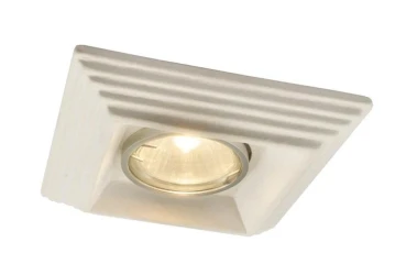 Фото Точечный встраиваемый светильник Arte Lamp ALLORO A5249PL-1WH