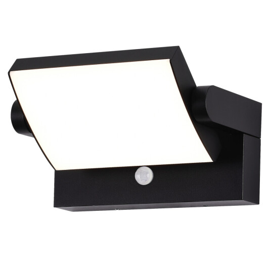 Фото 8473 Настенный уличный светильник COOPER