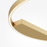 Фото 5 Потолочный светильник Maytoni MOD058CL-L50BSK