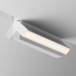 Фото 1 Трековый светильник Technical TR075-2-20W3K-W