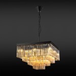 Фото 1 CL332242 Мартин Св-к Люстра