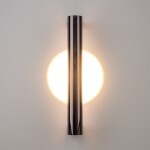 Фото 2 Настенный светильник (бра) Maytoni MOD288WL-L5B3K