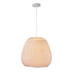 Фото 5 Подвесной светильник 8610P/A E27 white