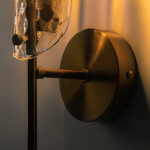 Фото 5 Настенный светильник (бра) Freya FR5420WL-01BS