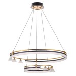 Фото 4 CL211092 HELLY Св-к Люстра