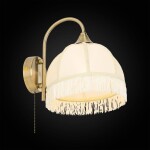 Фото 5 CL407311 Базель Бежевый Св-к Бра