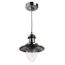 Фото Подвесной светильник Arte Lamp FISHERMAN A5518SP-1SS