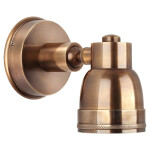 Фото 1 Настенный светильник WL-31119