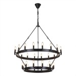 Фото 2 CL470230 Смитсон Св-к Люстра