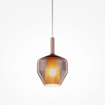 Фото 5 Подвесной светильник Maytoni MOD271PL-01B6