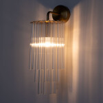 Фото 4 Бра Аделард 642028401