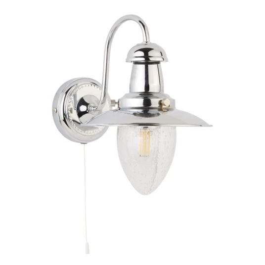 Фото Бра Arte Lamp FISHERMAN A5518AP-1CC
