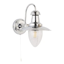 Фото Бра Arte Lamp FISHERMAN A5518AP-1CC