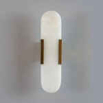 Фото 4 Настенный светильник OWB2104 gold