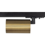 Фото 4 CL512T13R AXEL Бронза Рифл. Св-к Спот Трековый