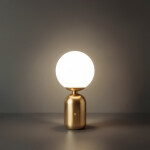 Фото 2 Настольный светильник Freya FR5287TL-01BS