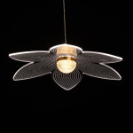 Фото 1 Люстра  510014701