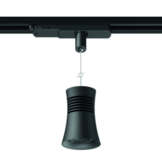 Фото 7783 Трековый подвесной светильник PAGODA