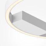 Фото 4 Потолочный светильник Maytoni MOD058CL-L25WK