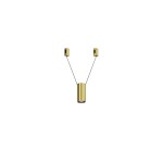 Фото 7 Трековый светильник Technical TR157-1-12W4K-BS