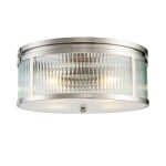 Фото 2 Потолочный светильник Stamford chrome