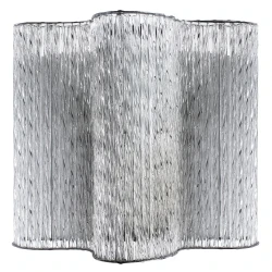 Фото Настенный светильник Arte Lamp TWINKLE A8560AP-1CL