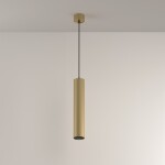 Фото 2 Подвесной светильник Technical P082PL-GU10-MG