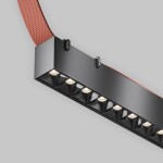 Фото 3 Подвесной светильник Technical TR128B-12W4K-M-B