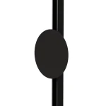 Фото Магнитный трековый светильник Arte Lamp OPTIMA A7271PL-1BK