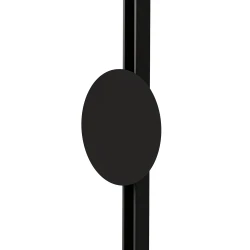 Фото Магнитный трековый светильник Arte Lamp OPTIMA A7271PL-1BK