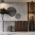 Фото 1 Потолочный светильник Technical C093CL-45W4K-W