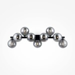 Фото 2 Настенный светильник (бра) Maytoni MOD547WL-09B