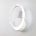 Фото 1 CL233B310 Сезар Белый Св-к Бра