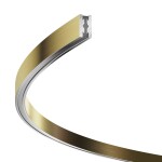 Фото 7 Шинопровод накладной/подвесной Technical TRX154-2SR-D1500-BS